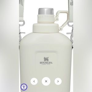 The Legendary Classic Canteen